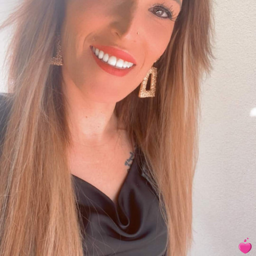 Photo de Fifilolo, Femme 43 ans, de Cluses Rhône-Alpes