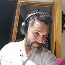 Photo de Fserge77, Homme 49 ans, de Meaux Île-de-France