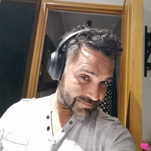 Photo de Fserge77, Homme 49 ans, de Meaux ÃŽle-de-France