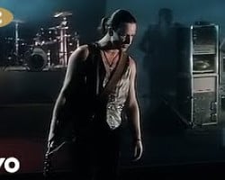 U2 - With Or Without You (Official Music Video)