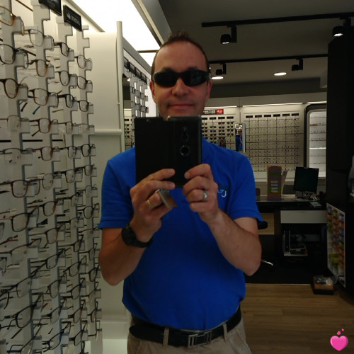 Photo de Tazrider47, Homme 51 ans, de Agen Aquitaine