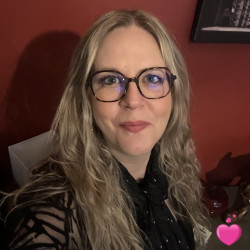 Photo de Chipette, Femme 42 ans, de Thionville Lorraine