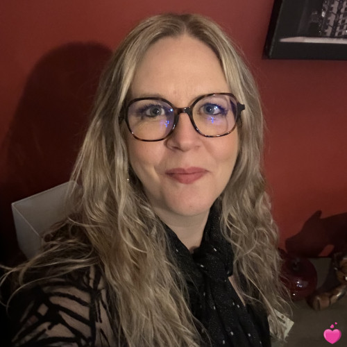 Photo de Chipette, Femme 43 ans, de Thionville Lorraine