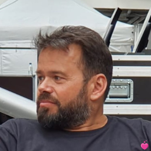 Photo de Thiago, Homme 58 ans, de Nogent-sur-Marne ÃŽle-de-France