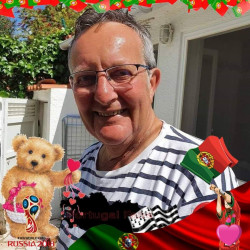 Photo de Deniss, Homme 70 ans, de Saint-Brieuc Bretagne