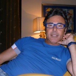 Photo de pagmanon, Homme 49 ans, de Chantillac Poitou-Charentes