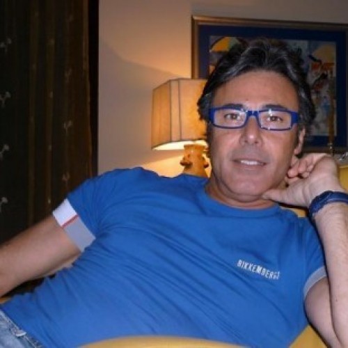 Photo de pagmanon, Homme 51 ans, de Chantillac Poitou-Charentes
