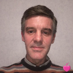 Photo de Elegancia, Homme 50 ans, de Évreux Haute-Normandie