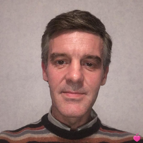 Photo de Elegancia, Homme 51 ans, de Évreux Haute-Normandie