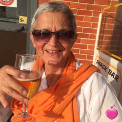 Photo de Lapinou, Femme 75 ans, de Faro Algarve