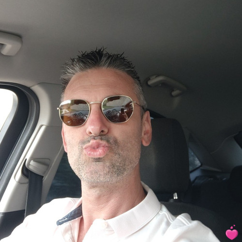 Photo de Laurent18000, Homme 48 ans, de Bourges Centre