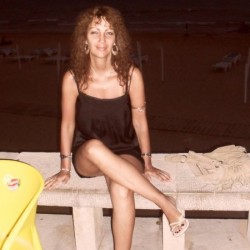 Photo de AureliaCabrita, Femme 58 ans, de Saint-Étienne Rhône-Alpes