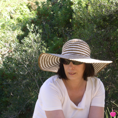 Photo de Lucie54aLille, Femme 54 ans, de Lille Nord-Pas-de-Calais