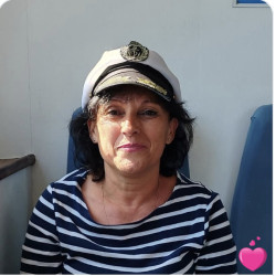 Photo de Lages, Femme 62 ans, de Argenteuil Île-de-France