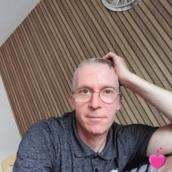 Photo de Quizas, Homme 50 ans, de Quimper Bretagne