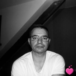 Photo de Josenel, Homme 57 ans, de Paris Île-de-France