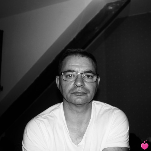 Photo de Josenel, Homme 57 ans, de Paris Île-de-France