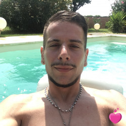 Photo de RICO77, Homme 39 ans, de Saint-Ouen-en-Brie Île-de-France