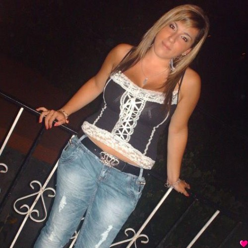 Photo de tossinha, Femme 33 ans, de Argenteuil Île-de-France