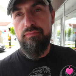 Photo de Alberic, Homme 50 ans, de Villennes-sur-Seine Île-de-France