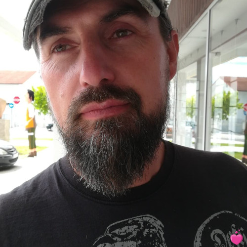 Photo de Alberic, Homme 50 ans, de Villennes-sur-Seine ÃŽle-de-France