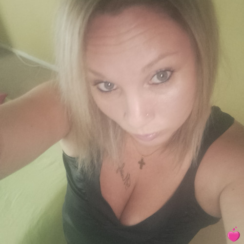 Photo de Allison, Femme 37 ans, de Noyon Picardie