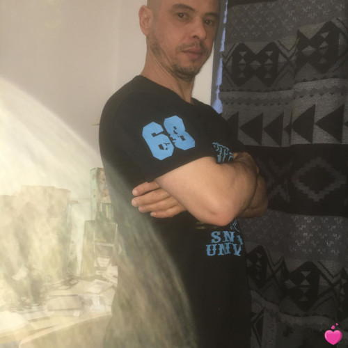 Photo de timal, Homme 44 ans, de Toulouse Midi-Pyrénées