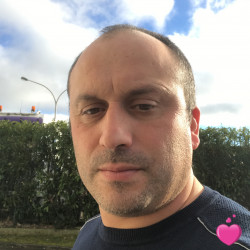 Photo de Tugalito, Homme 50 ans, de Morangis Île-de-France