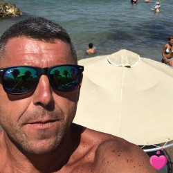 Photo de Juju, Homme 54 ans, de Lyon Rhône-Alpes
