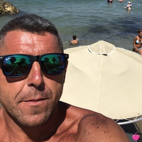 Photo de Juju, Homme 54 ans, de Lyon Rhône-Alpes