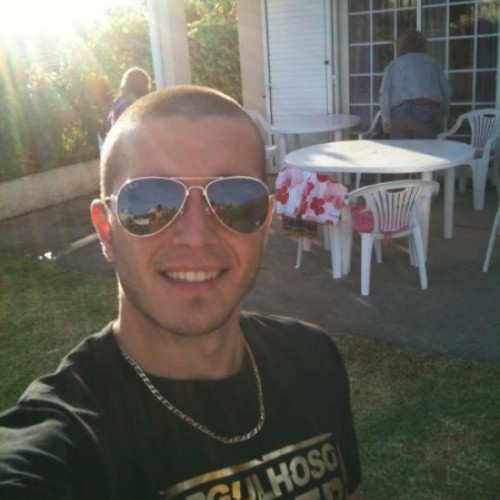 Photo de kevinportos94, Homme 32 ans, de Villeneuve-Saint-Georges Île-de-France