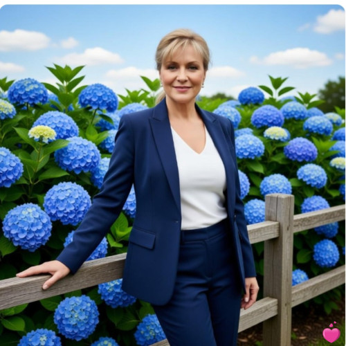 Photo de Florerose, Femme 61 ans, de Draveil ÃŽle-de-France