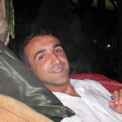 Photo de angealberto, Homme 47 ans, de Plaisir Île-de-France