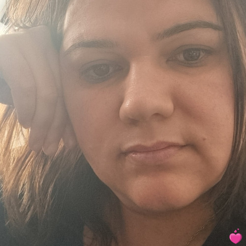 Photo de Ninou, Femme 43 ans, de Montpellier Languedoc-Roussillon