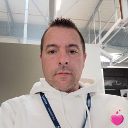 Photo de Anthony36, Homme 46 ans, de Issoudun Centre
