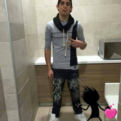 Photo de jorgemartis1, Homme 24 ans, de Faye-lʿAbbesse Poitou-Charentes