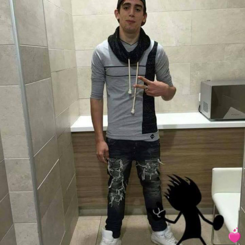 Photo de jorgemartis1, Homme 27 ans, de Faye-lʿAbbesse Poitou-Charentes