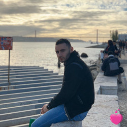 Photo de Alex44, Homme 31 ans, de Nantes Pays-de-la-Loire
