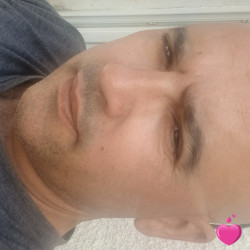 Photo de Pet, Homme 47 ans, de Pont-Sainte-Maxence Picardie