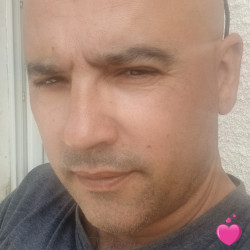 Photo de Pet, Homme 47 ans, de Pont-Sainte-Maxence Picardie