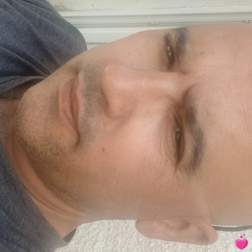 Photo de Pet, Homme 47 ans, de Pont-Sainte-Maxence Picardie