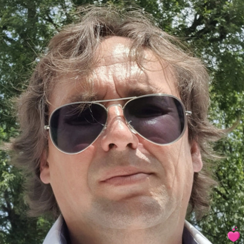 Photo de George, Homme 52 ans, de Leiria Région Centre (Centro)