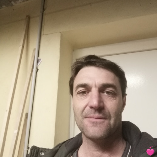Photo de Cedric26, Homme 51 ans, de Sarras Rhône-Alpes