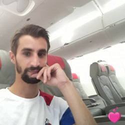 Photo de Allan, Homme 31 ans, de Tourtouse Midi-Pyrénées