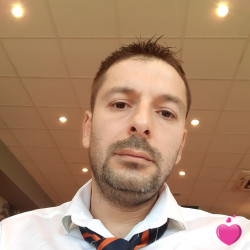 Photo de Xavier33100, Homme 40 ans, de Bordeaux Aquitaine