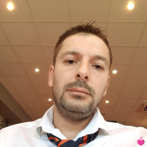 Photo de Xavier33100, Homme 39 ans, de Bordeaux Aquitaine