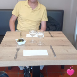 Photo de Rezaoui, Homme 51 ans, de Andenne Namur