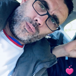 Photo de Filipee, Homme 46 ans, de Brive-la-Gaillarde Limousin