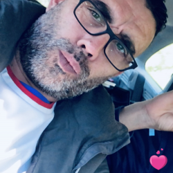 Foto de Filipee, Homem 45 anos, de Brive-la-Gaillarde Limousin