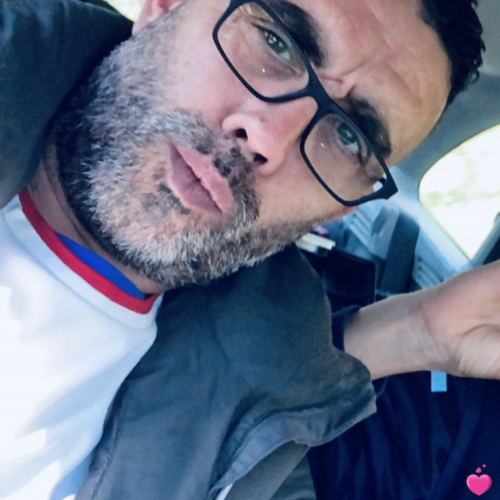 Photo de Filipee, Homme 48 ans, de Brive-la-Gaillarde Limousin